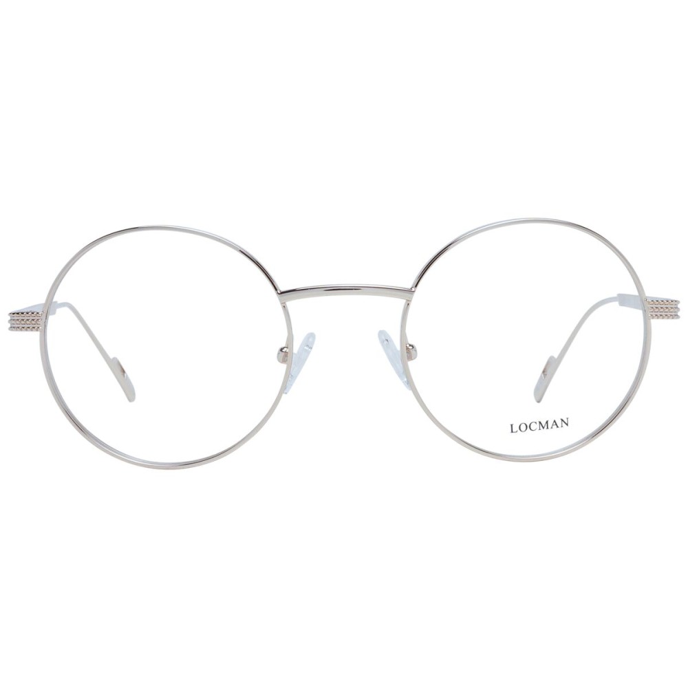 Lunettes de soleil enfant Locman LOCV001 51GLD