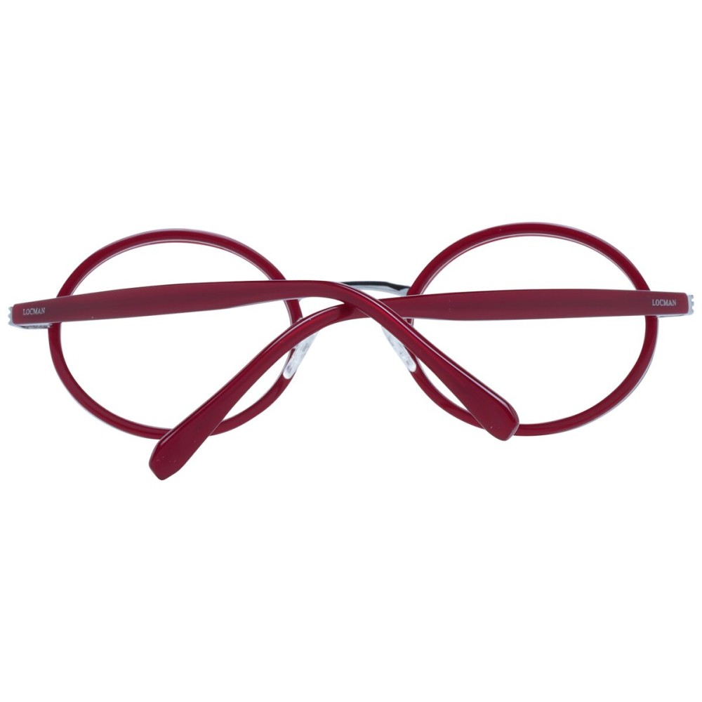 Child Sunglasses Locman LOCV007 50RED