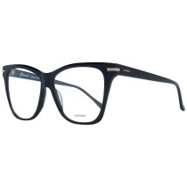 Monture de Lunettes Femme Locman LOCV008 59BLK