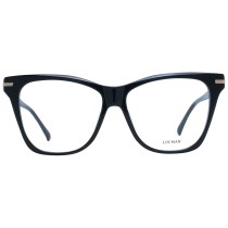 Ladies' Spectacle frame Locman LOCV008 59BLK