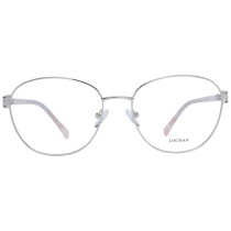 Ladies' Spectacle frame Locman LOCV004 58GLD