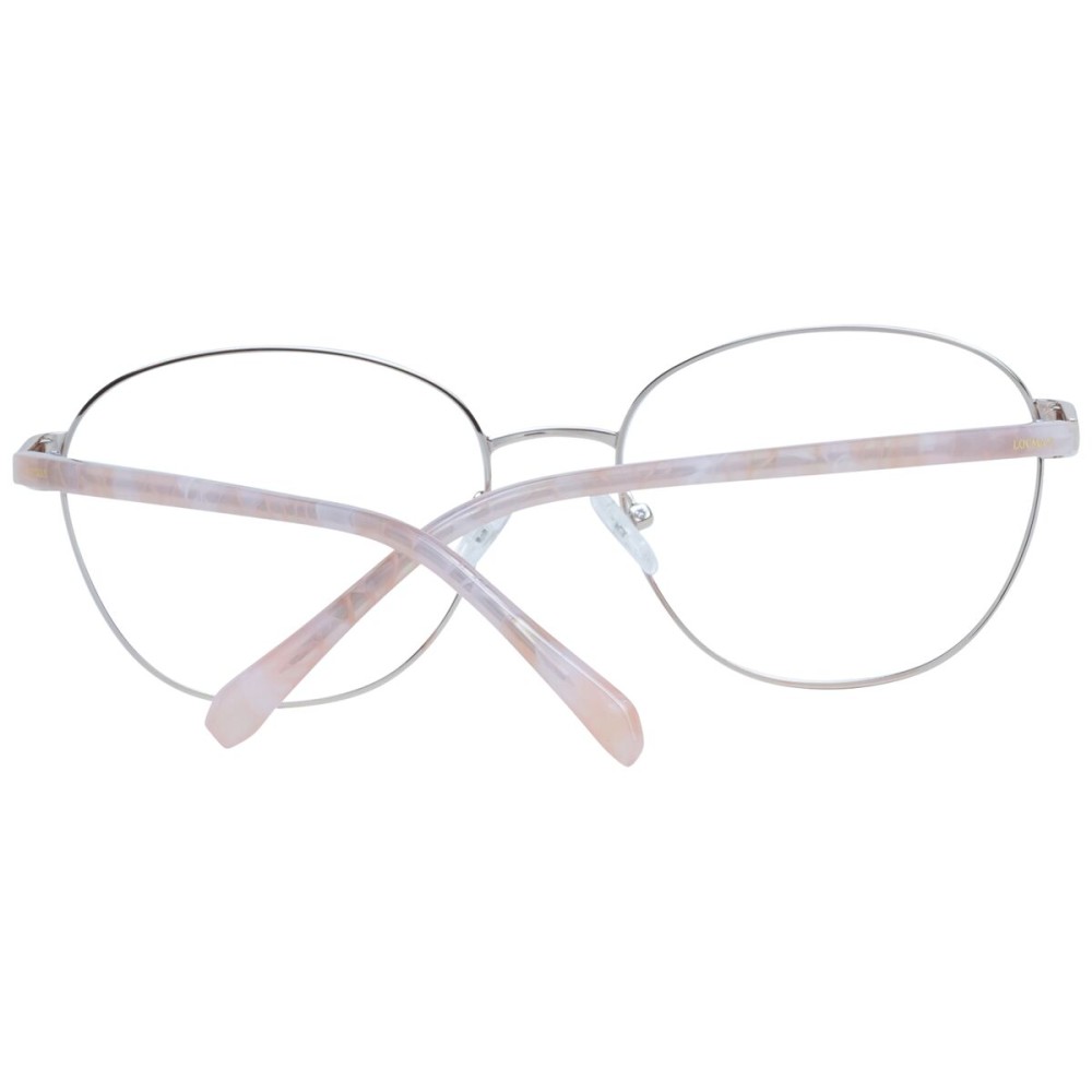 Monture de Lunettes Femme Locman LOCV004 58GLD