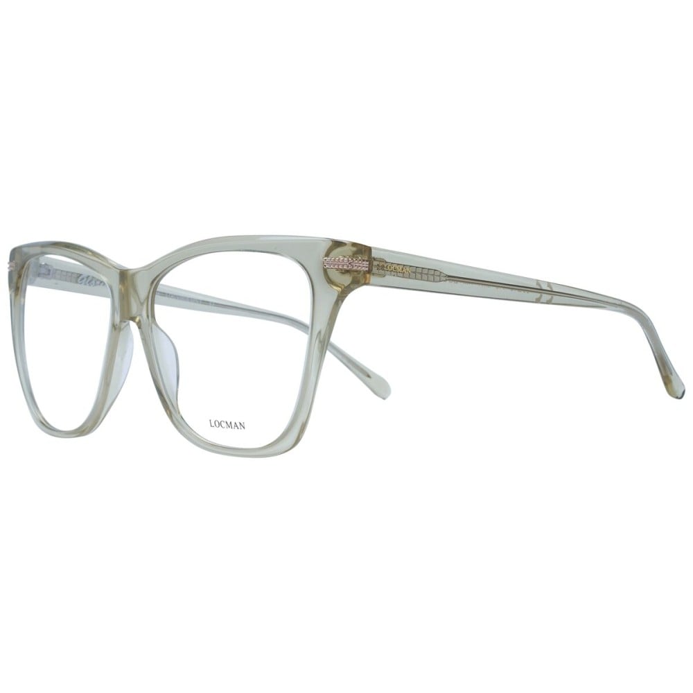 Ladies' Spectacle frame Locman LOCV008 59MNT