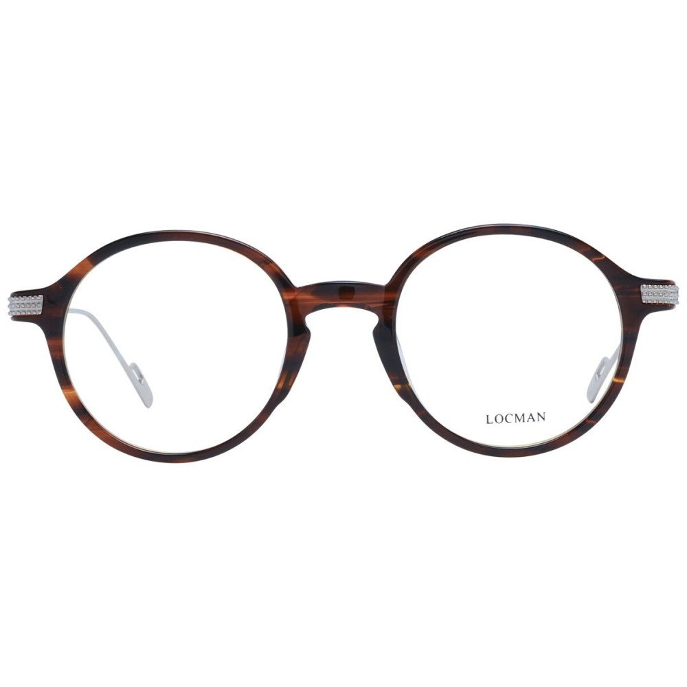 Lunettes de soleil enfant Locman LOCV002 48TOR