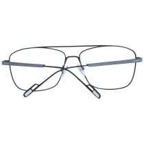 Monture de Lunettes Homme Locman LOCV014 60BLK