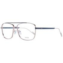 Men' Spectacle frame Locman LOCV014 60RGD