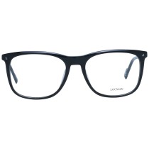 Brillenfassung Locman LOCV031 54BLK