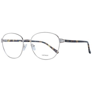 Ladies' Spectacle frame Locman LOCV004 58TOR