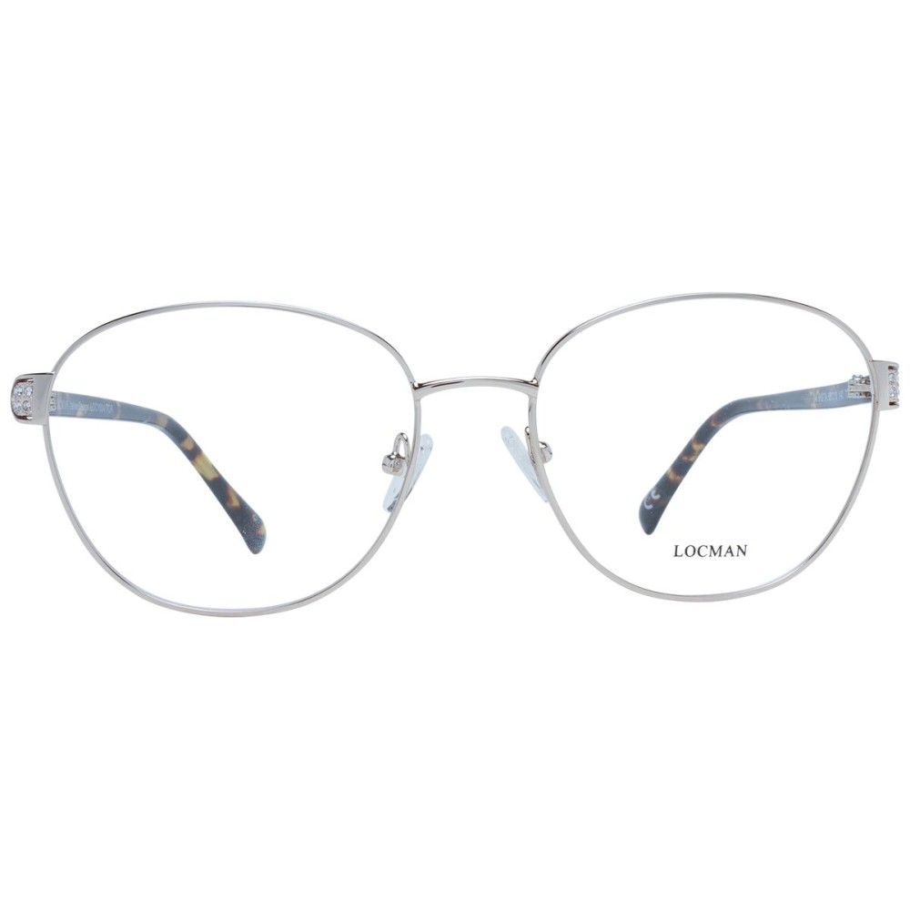 Monture de Lunettes Femme Locman LOCV004 58TOR