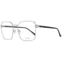 Ladies' Spectacle frame Locman LOCV005 57GLD