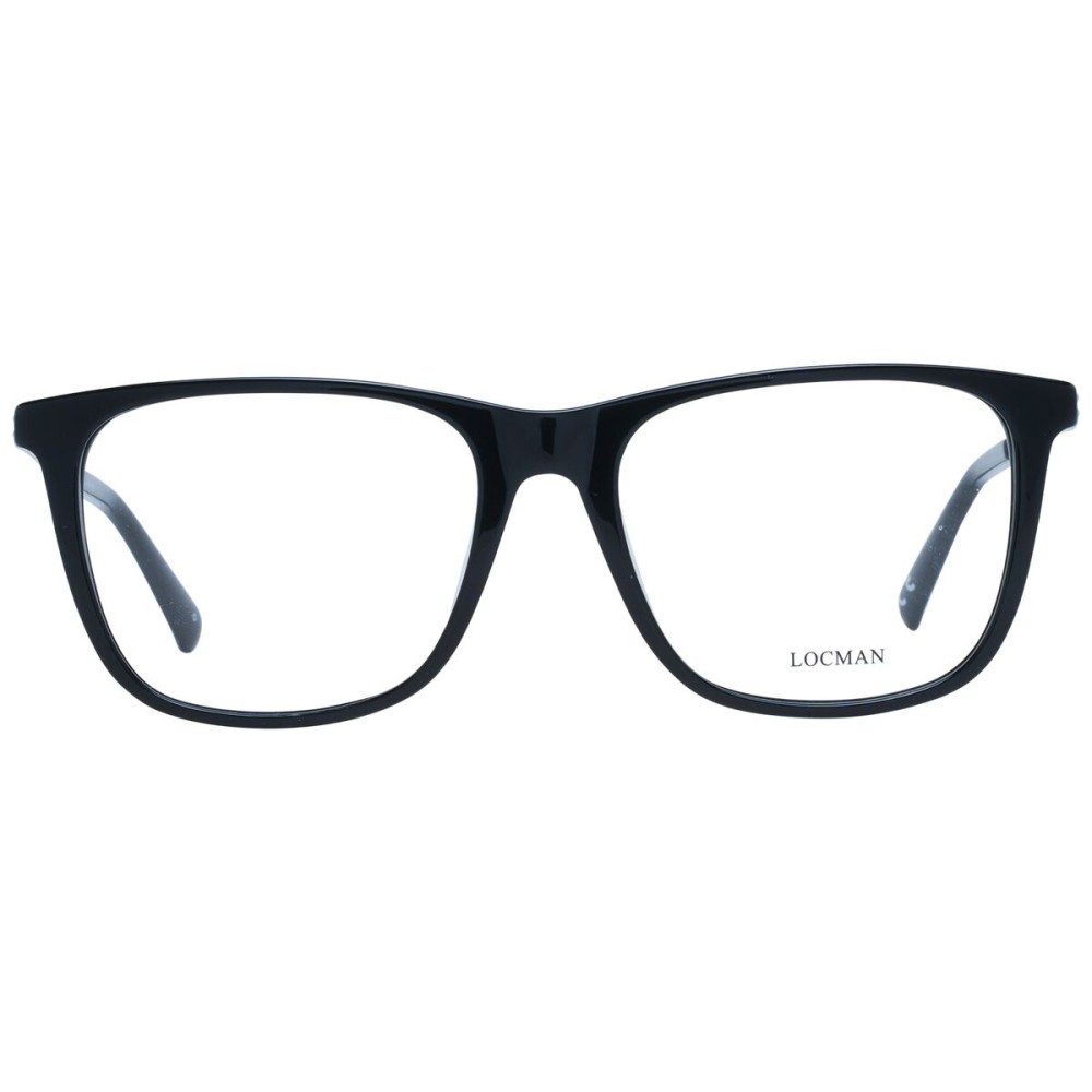 Ladies' Spectacle frame Locman LOCV039 53BGD