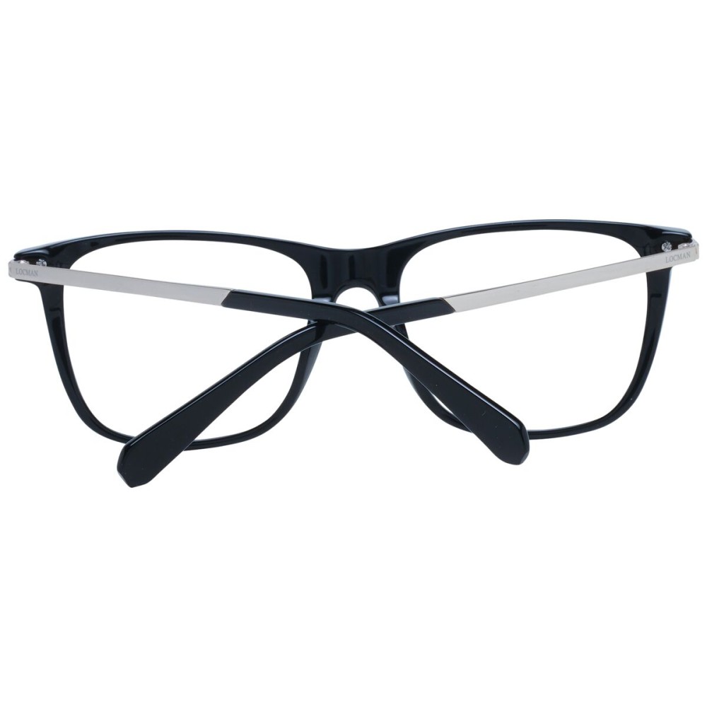 Ladies' Spectacle frame Locman LOCV039 53BGD