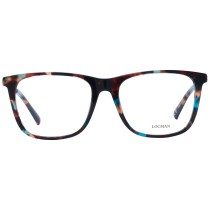 Ladies' Spectacle frame Locman LOCV039 53TOR