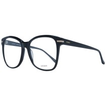 Ladies' Spectacle frame Locman LOCV018 57BLK