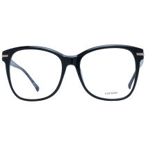 Ladies' Spectacle frame Locman LOCV018 57BLK