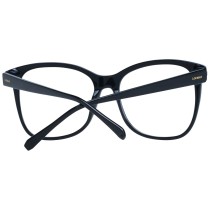 Monture de Lunettes Femme Locman LOCV018 57BLK