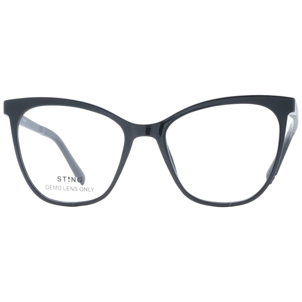 Monture de Lunettes Femme Sting SST380 52Z42P