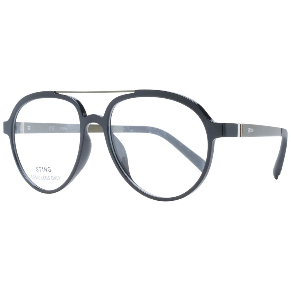 Men' Spectacle frame Sting SST410 54Z42P