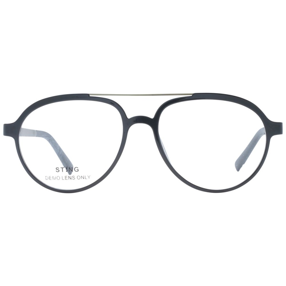 Monture de Lunettes Homme Sting SST410 54Z42P