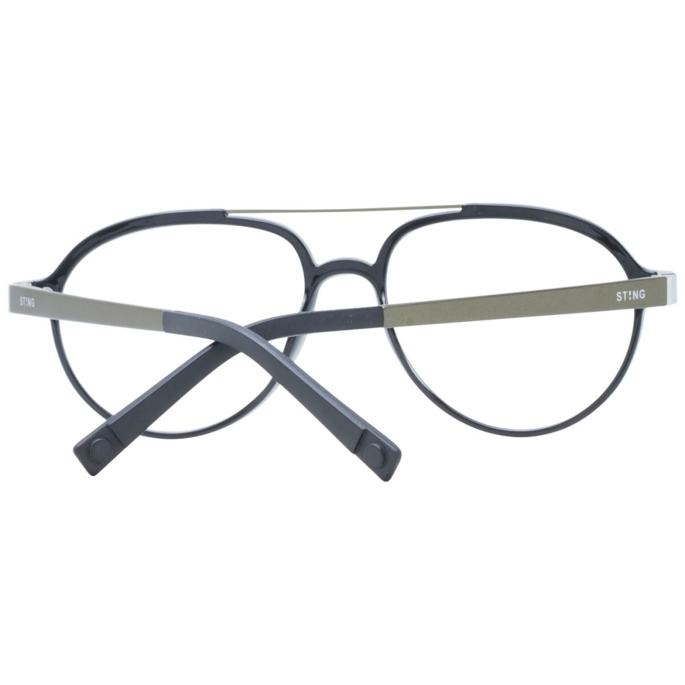 Men' Spectacle frame Sting SST410 54Z42P