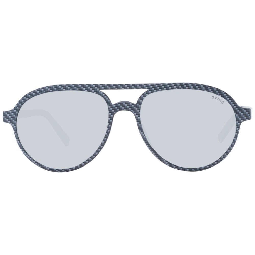 Men' Spectacle frame Sting SST410 54Z42P