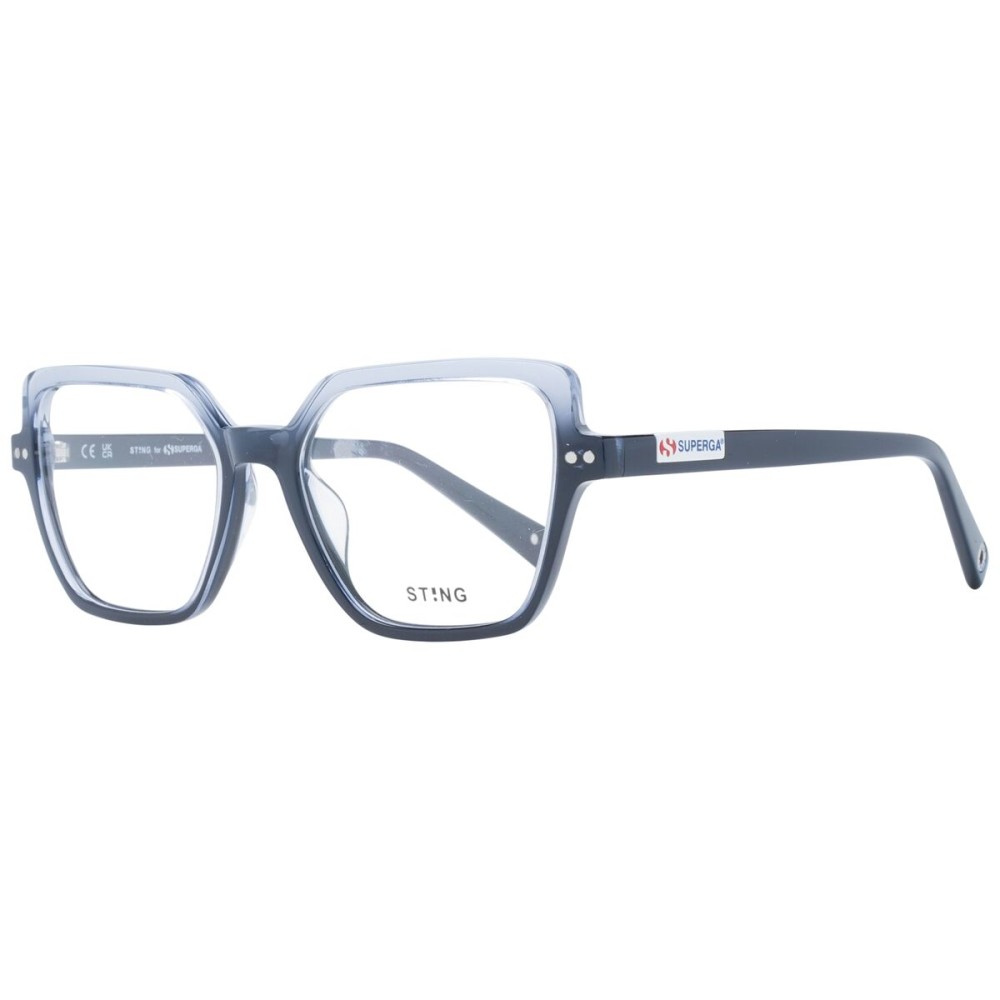 Men' Spectacle frame Sting UST497 52N91P