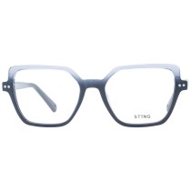 Men' Spectacle frame Sting UST497 52N91P