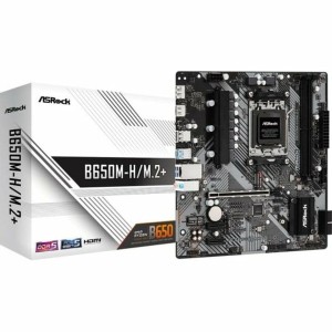 Carte Mère ASRock AMD B650 AMD AM5