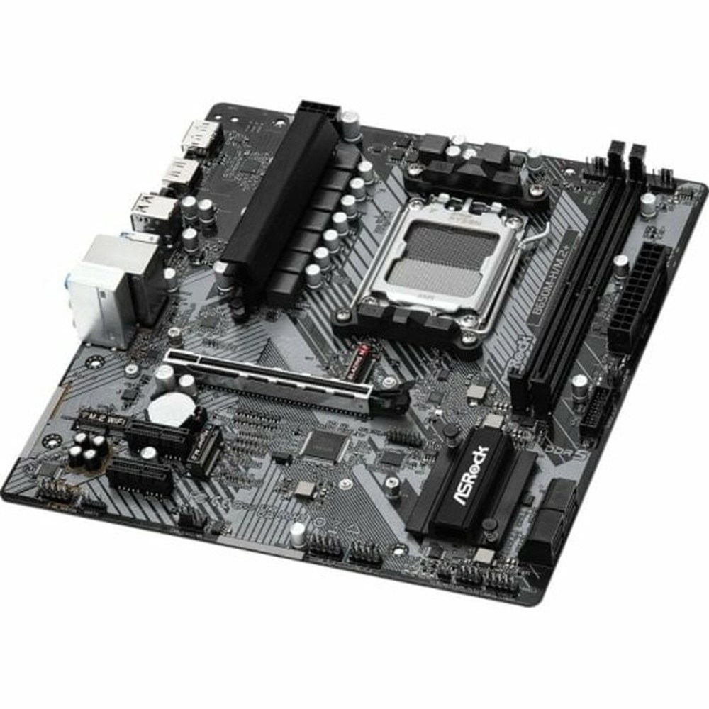 Carte Mère ASRock AMD B650 AMD AM5