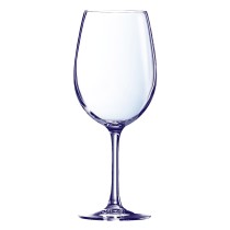 Set de Verres Chef&Sommelier Cabernet Tulip Eco Transparent verre 470 ml (6 Unités)