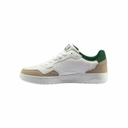 Herren Sneaker John Smith Vimon Weiß