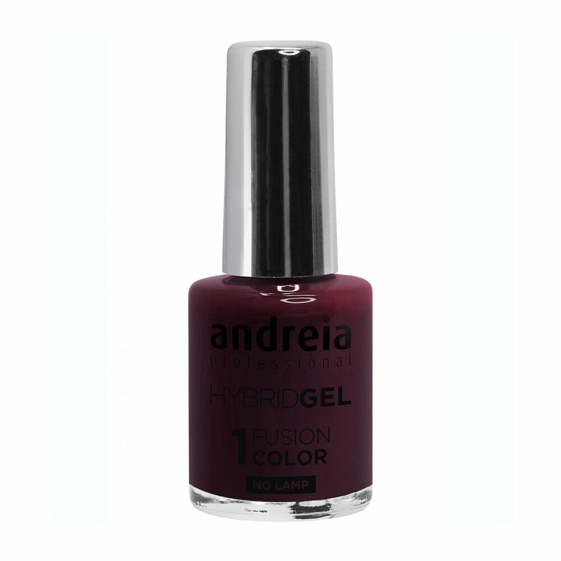 Nagellack Andreia Hybrid Fusion H30 (10,5 ml)