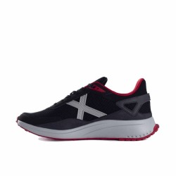 Chaussures de Sport pour Homme Munich TIP 02 Noir