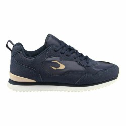 Chaussures casual homme John Smith Viker Blue marine