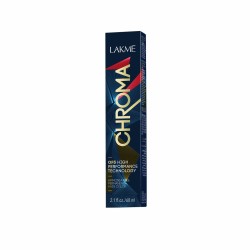 Permanent Dye Lakmé Chroma Nº 0/70 60 ml