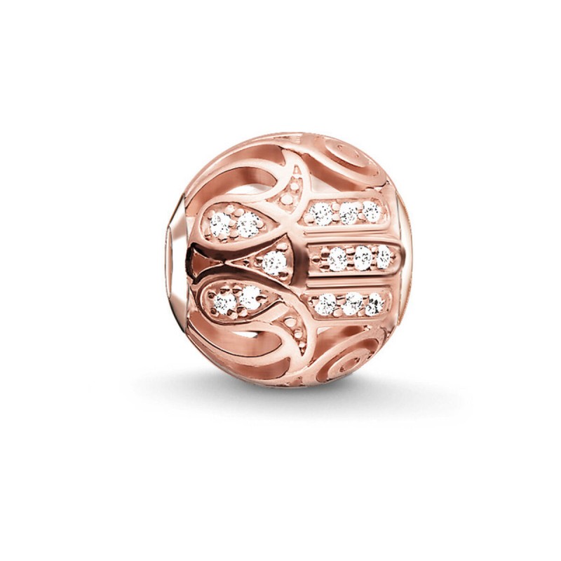 Damenperlen Thomas Sabo K0206-416-14