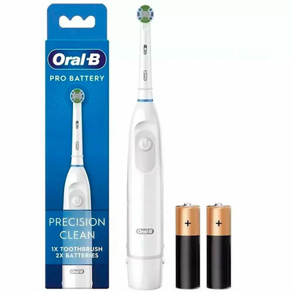 Elektrische Zahnbürste Oral-B