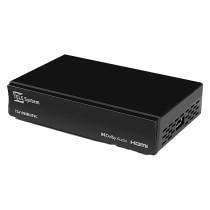 Récepteur TNT Tele System DVB-T2HEVC