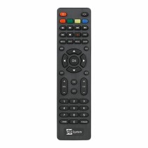 Récepteur TNT Tele System DVB-T2HEVC