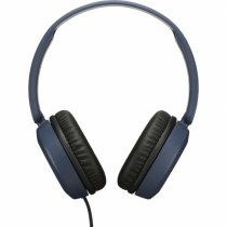 Casque JVC Bleu