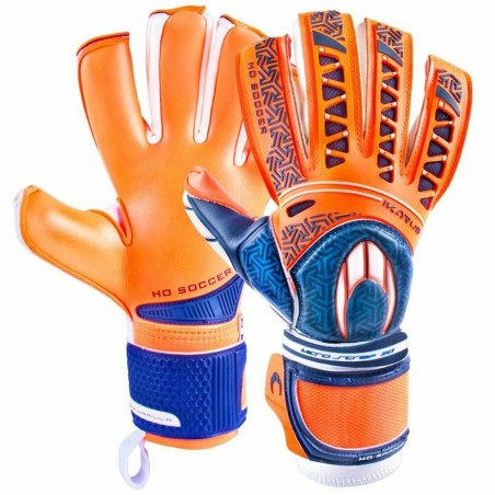 Gants de Gardien de But Ho Soccer Ikarus Rollo Orange