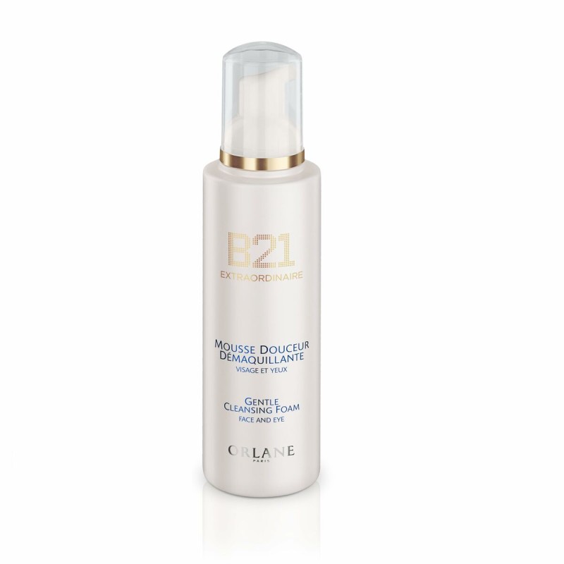 Make-up Remover Foam Orlane B21 Extraordinaire 200 ml