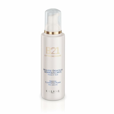 Reinigungsschaumstoff Orlane B21 Extraordinaire 200 ml