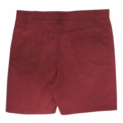 Shorts Alphaventure Fabio Dark Red