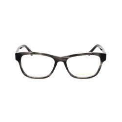 Monture de Lunettes Homme Michael Kors MK829M-025 Gris Ø 53 mm