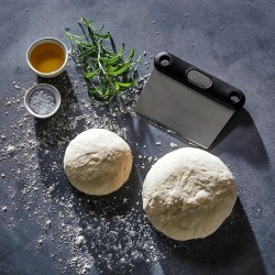 Pizzaschneider WITT Dough Scraper