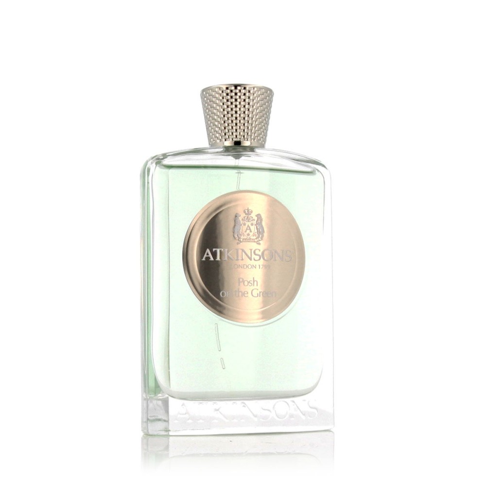 Unisex-Parfüm Atkinsons EDP Posh On The Green 100 ml