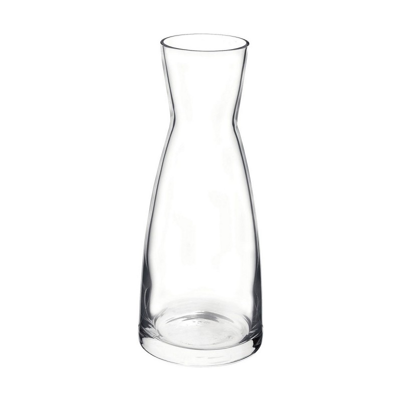 Glas-Flasche Bormioli Rocco Ypsilon Durchsichtig Glas 250 ml