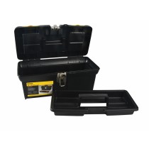 Werkzeugkasten Stanley Metall Polypropylen (41,1 x 19,9 x 18,5 cm)