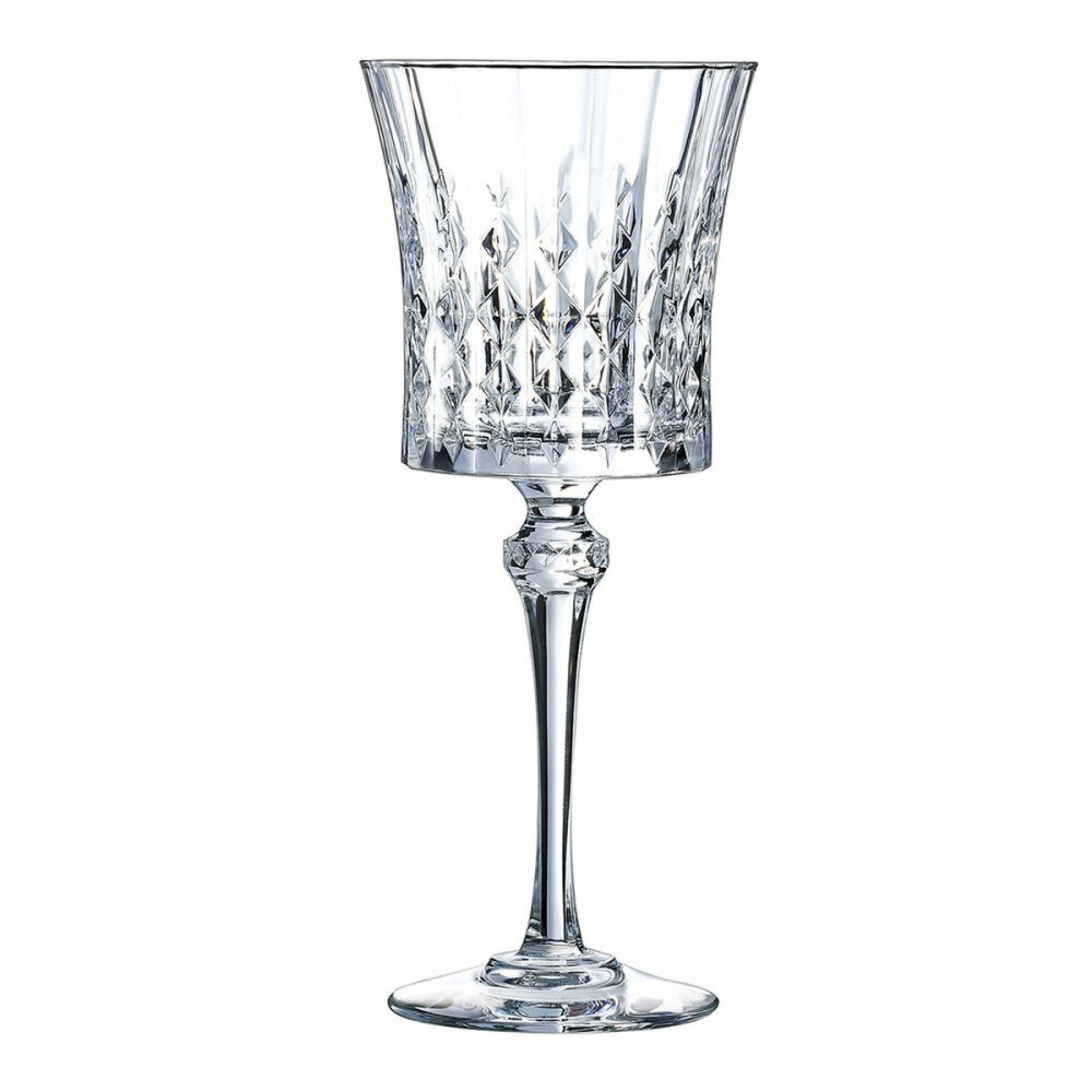 Weinglas Cristal d’Arques Paris Lady Diamond (19 cl)